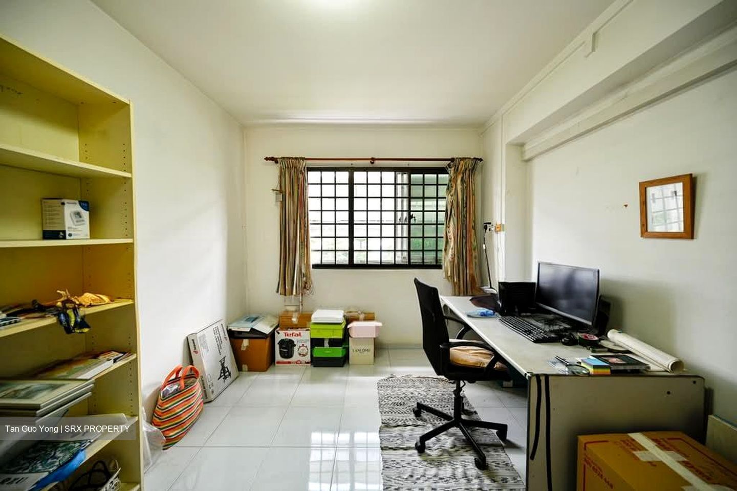 Blk 569 Pasir Ris Street 51 (Pasir Ris), HDB 5 Rooms #585546181